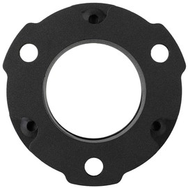 ECCPP 2.5” Front Leveling Lift Kits for 2015-2022 Chevy Colorado GMC Canyon, Raise 63.5 mm Forged Aluminum Strut Spacers