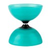 Henry's J04030/10T – Yo-Yo Diabolo Beach Translucent Turquoise