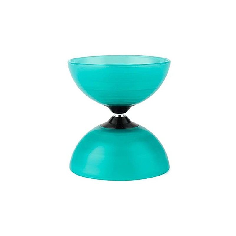 Henry's J04030/10T – Yo-Yo Diabolo Beach Translucent Turquoise