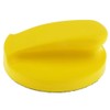 Hook and Loop Hand Sanding Block, 3 Pcs Handheld Sanding