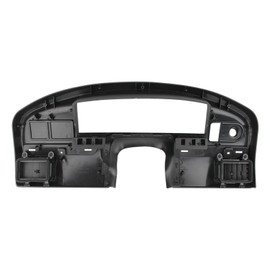 AUTOKAY Instrument Cluster Dashboard Panel Dash Bezel Trim for Ford F150 F250 F350 Super Duty 1994-1997 for Bronco 94-96 Replace Gas Engines Only F4TZ-15044D70-A