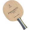 The World Connect BV006FL Table Tennis Racket, Shakehand Racket for