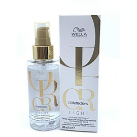 Wella Oil Reflections Oil 100ml                                                                                                                       