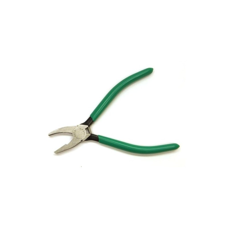 Fan Out 3/8" Breaker/ Grozer Pliers