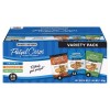 Snack Factory Pretzel 🥨 Crisps Variety Pack, Individual Snack Packs-24