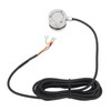 2T Load Cell Sensor 5 to 15V Stainless Steel Scale
