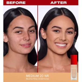 One/size Beauty By Patrick Star Base Foundation 100%original