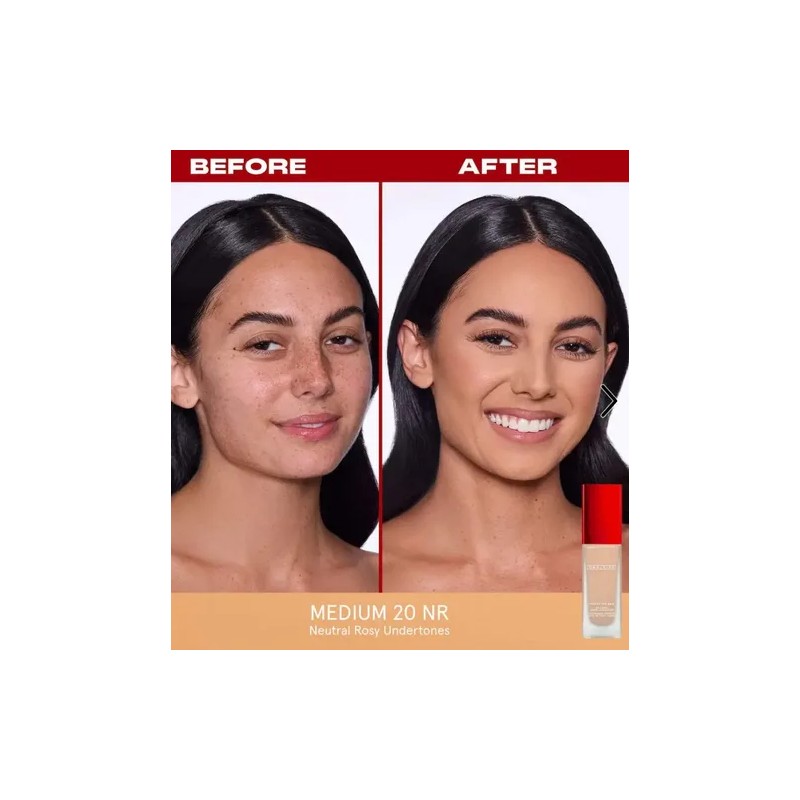 One/size Beauty By Patrick Star Base Foundation 100%original