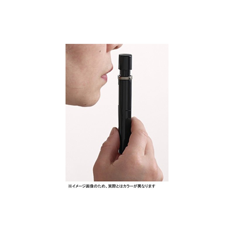 タニタ アルコールセンサースリム HC-213S-WH(ホワイト)