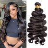 Body Wave Human Hair Bundles Body Wave 3 Bundles Human