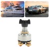 12v 24v Rotary Kill Cut Off Switch On Off 2