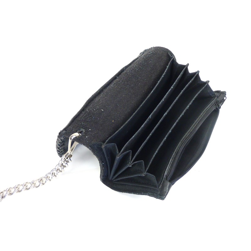 Westernwear-Shop - & Trucker Wallet Eagle - Trucker Biker Wallet