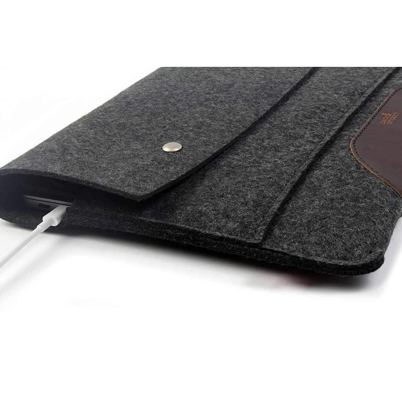 Pack & Smooch Case for MacBook Air 13 (M1 /