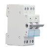 DC Isolator Switch 230V 63A 2P Dual Power Disconnect Switch