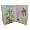 A First Five Year Diary Unisex Baby Record Book