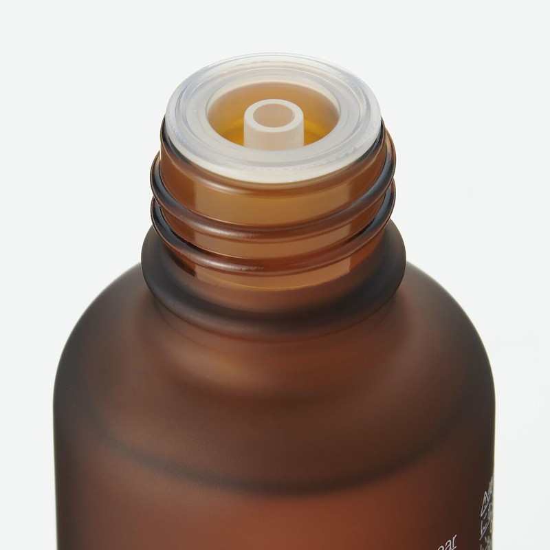 MUJI 44294994 Essential Oil Grapefruit 1.0 fl oz (30 ml)