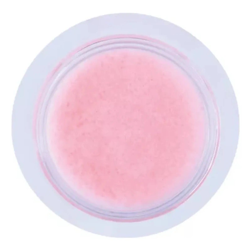 Exfoliante Labios Ruby Rose Scrubby 8525 Aroma Fresa