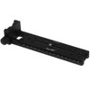 Haoge LVR-200CP Double Dovetail Plate 200mm Vertical Rail with 90