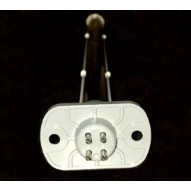 Clean Comfort Ultraviolet Replacement UV Bulb 15" with Magnet UCP-16012