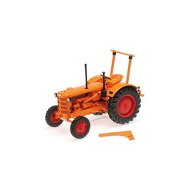 Minichamps 109153072 Replica Model, Orange
