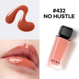 Hera [FREE SHIPPING] HERA Sensual Nude Lip Gloss #432 NO HUSTLE | Glossy Finish