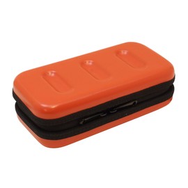 nahe Hard Shell Case, S, Orange [GB277]