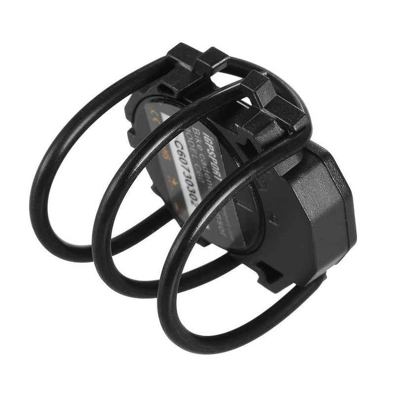 iGPSPORT Leadyoung Speed Sensor SPD61 Module Dual Bluetooth and Ant