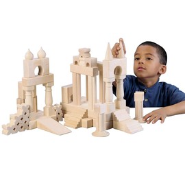 Architectural Unit Block