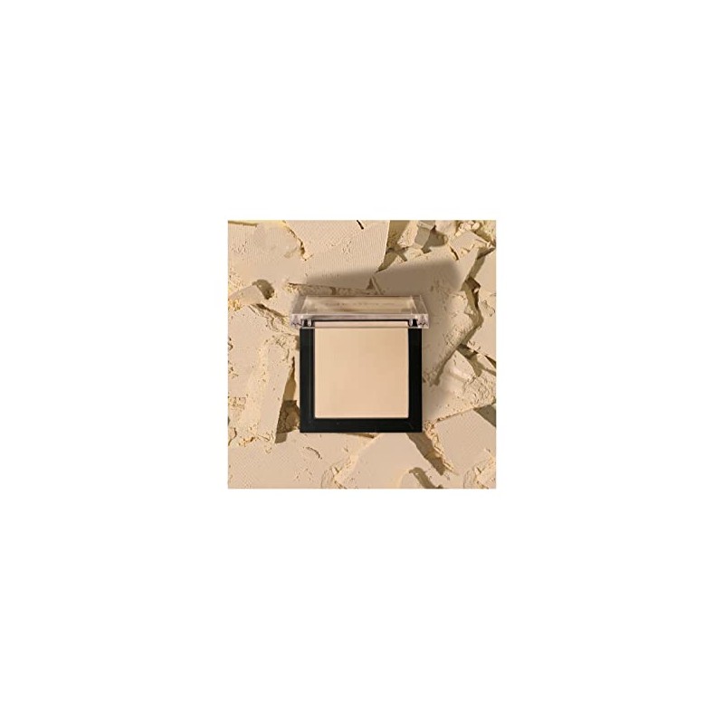MOIRA LAVISH PRESSED FINISHING POWDER (LIGHT)