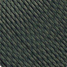 West Coast Paracord - Over 300 Colors - 550 Parachute Cord - Type III 7 Strand Paracord 1', 10', 25', 50', 100' Hanks and 250 and 1000 Foot Spools