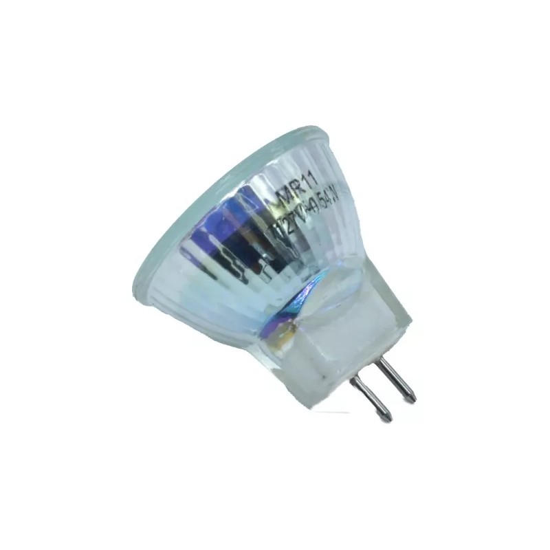 AHL Foco Led Mr11 Base G5.3 9 Leds 127v 0.54w