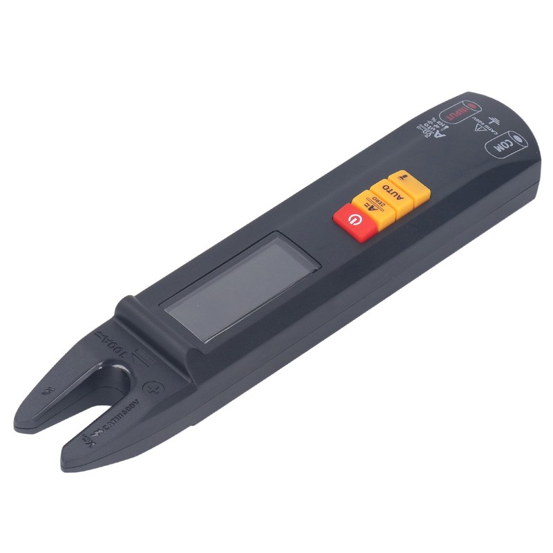 Digital Multimeter High Accuracy Auto Ranging Voltage Current Meter with