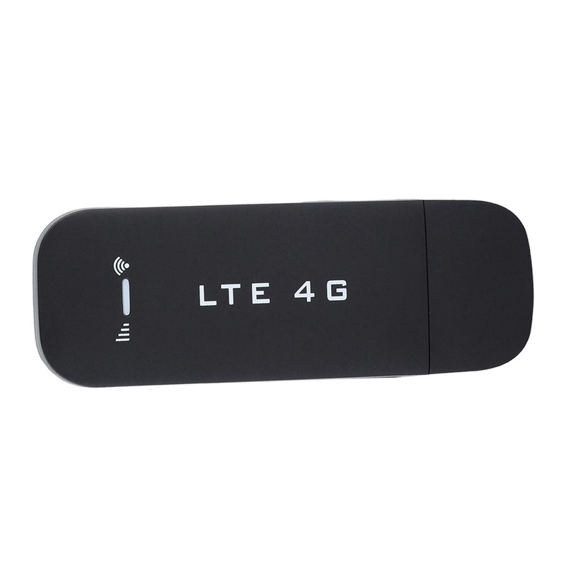4G LTE USB Portable WiFi Router Pocket Mobile Hotspot Wireless