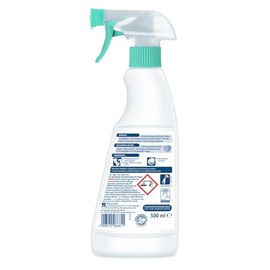 Dr. Beckmann Fleckenschaum Oxi-Power | Fleckentferner | Vorwasch- Spray | f√ºr alle Textilien & Farben | 500ml