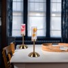 Aeon Flower Acrylic Table Lamp Bedroom Bedside Lamp Ambience Decorative