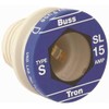 FUSE PLUG TAMP PRF CD3