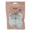 CALA - esponjas cosméticas (8 piezas)