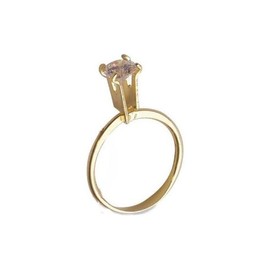 SFC Tools Display Ring - Gold Tone - 38-200-2