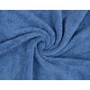 American Soft Linen Luxury 6 Piece Towel Set, 2 Bath