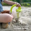 HABA Spilling Funnel XXL with Sifting Shovel - Ultimate Sand