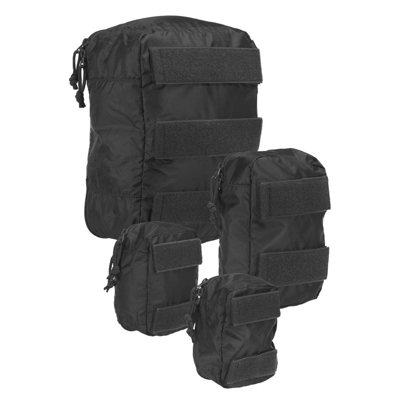 Tasmanian Tiger Modular Pouch Set / Tasmanian Tiger MODULAR POUCH