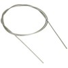 NISSEN CABLE CO.,LTD 4mm Stainless Steel Shift Outer Ver.3 Shimano