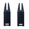 ANCLLO 2 Pack Black Golf Divot Repair Tool Classic Design