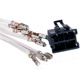 ACDelco PT1346 GM Original Equipment Multi-Purpose Pigtail