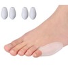 Pedimend™ Tailors Bunion Relief Gel Pads - 4 Pieces |