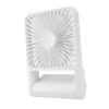 Portable Air Conditioner Fan Strong Wind Silent Operation Ultra Slim