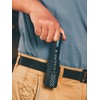 Tactical Geek TX4 Flashlight Case, LED Torch Holster Case for