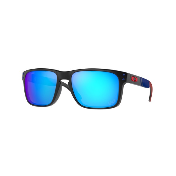 Oakley OO9102 Sunglasses Bundle: OO 9102 HOLBROOK 9102Q5 Holbrook Buf
