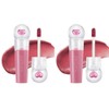 club clio Peripera Lip Tint Warm Tone Ink Gelable 11