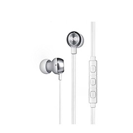 LG Stereo Headset HS-F530 (QuadBeat), Weiß